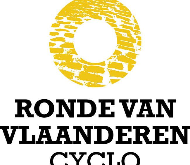 Tour of Flanders Logo