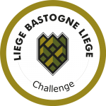 Liege Bastogne Liege Logo