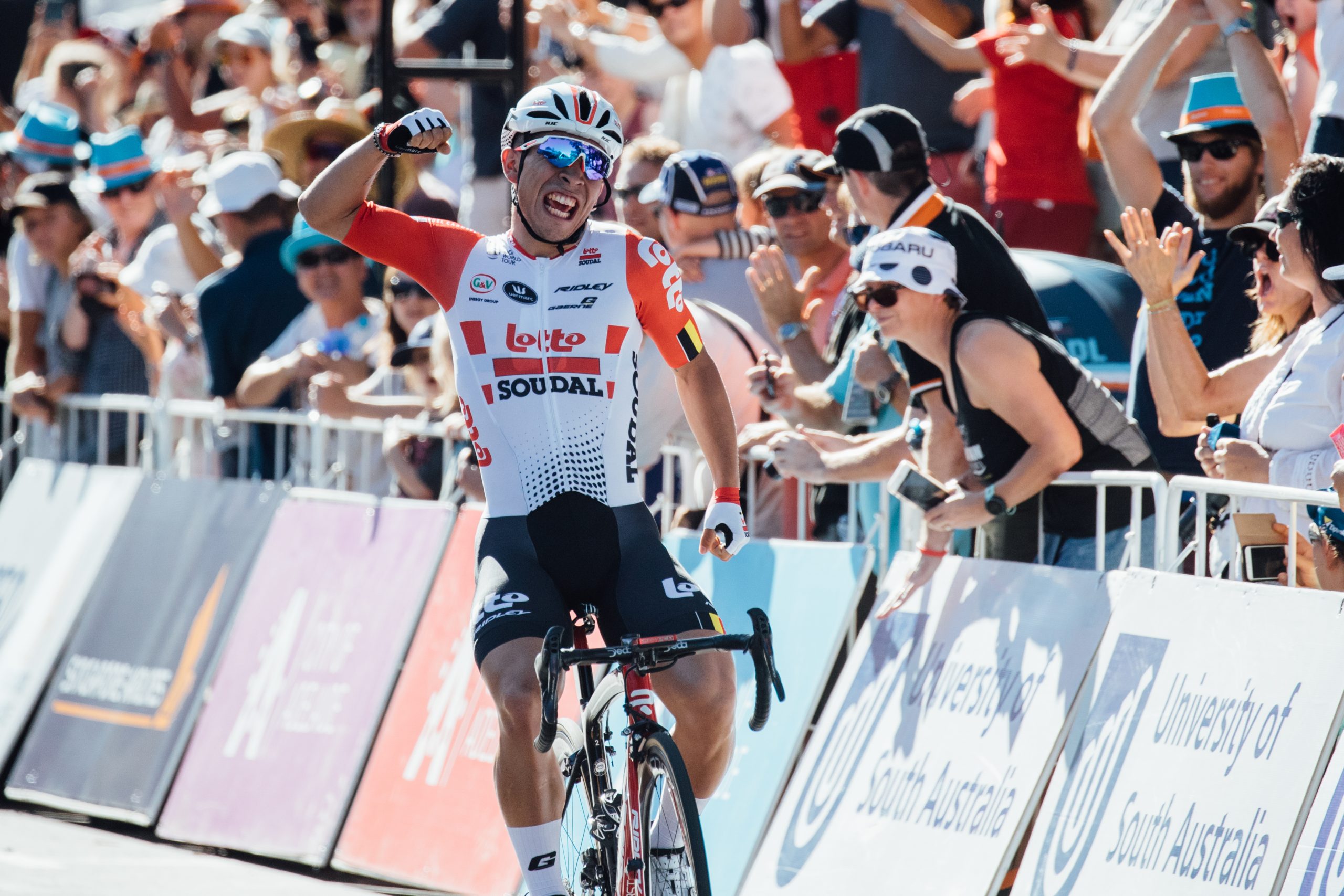 Images from the 2019 Down Under Classic at the East End City Circuit, Adelaide, South Australia